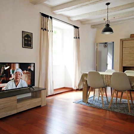 Appartement Le Clarte 佩里格 外观 照片