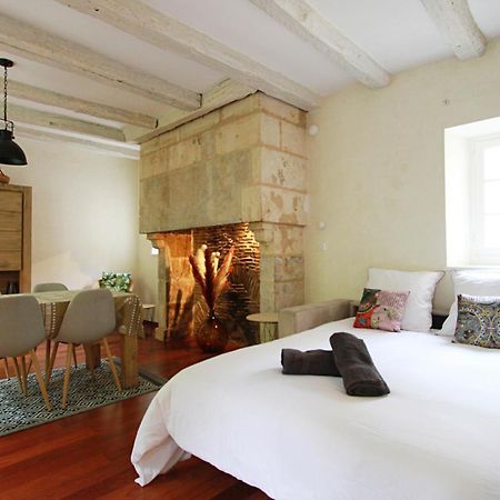 Appartement Le Clarte 佩里格 外观 照片