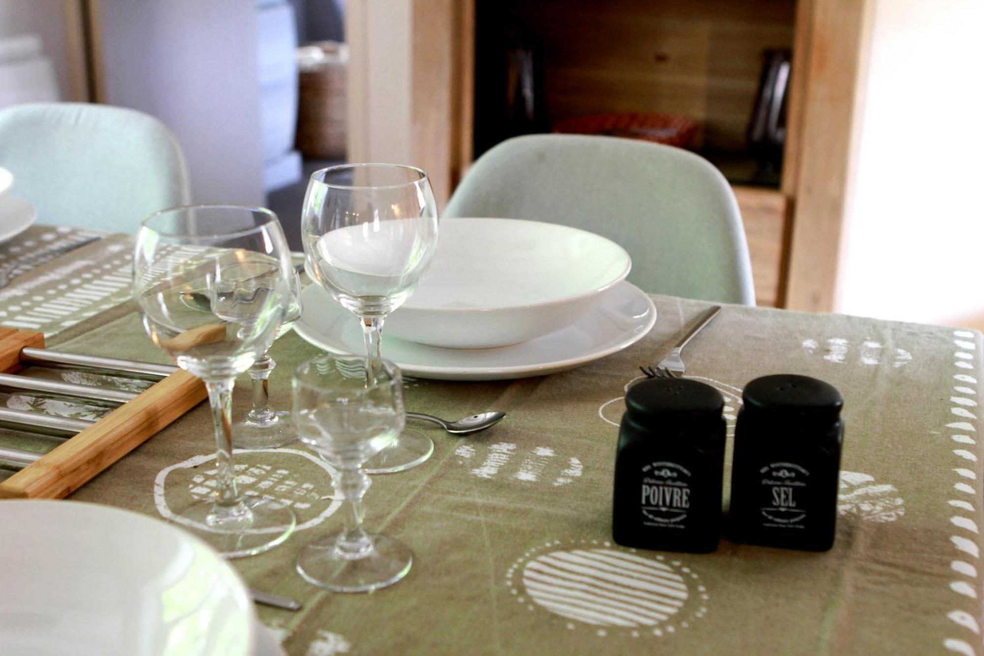 Appartement Le Clarte 佩里格 外观 照片