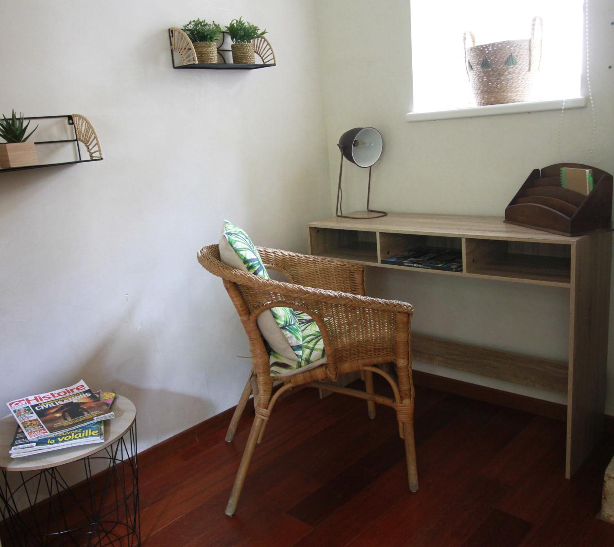 Appartement Le Clarte 佩里格 外观 照片