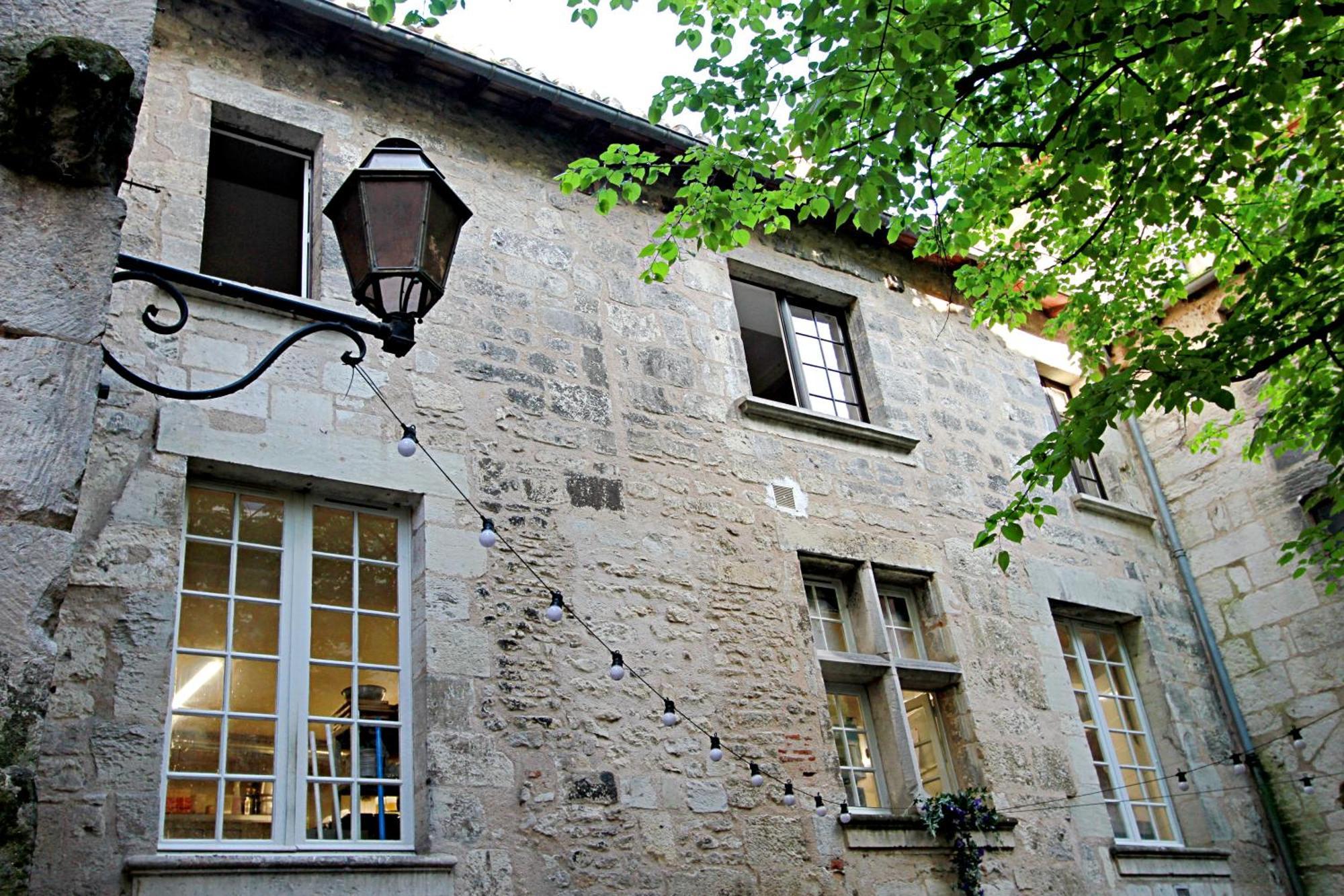 Appartement Le Clarte 佩里格 外观 照片
