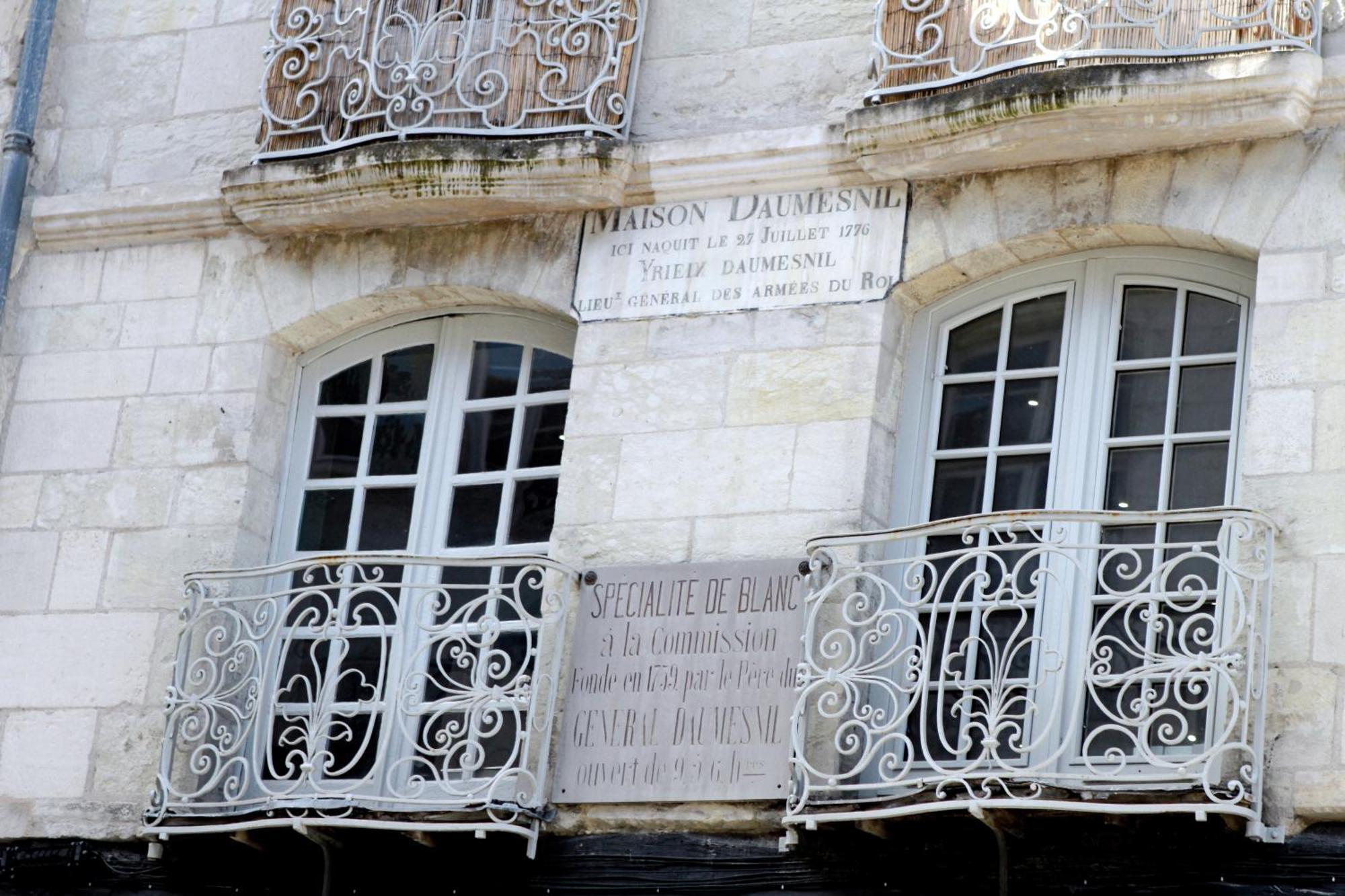 Appartement Le Clarte 佩里格 外观 照片